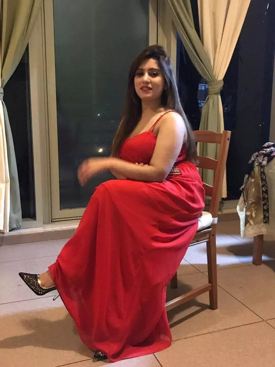 Escort Service in Nazira